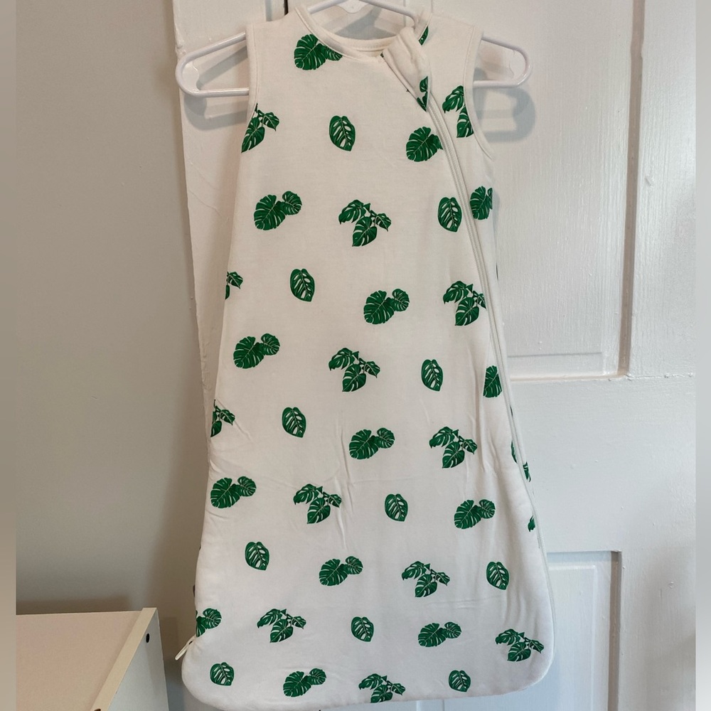 Kyte Baby Sleep Sack 1.0 Size XS NWOT